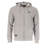 Sweat gris homme redskins rs2331