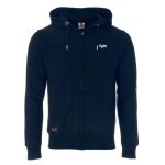 Sweat marine homme redskins rs2331