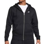 Sweat zipp� noir homme nike nike fn3861