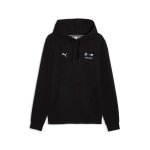 Sweatshirt � capuche puma bmw mms