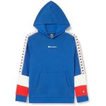 Sweatshirt champion legacy retro sport b - spring terry  capuche mixte