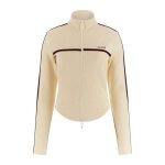 Sweatshirt zipp� femme guess jasmine