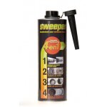 Sweeper 1l: additif / nettoyant injecteur fap cata