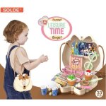 Sweet treats 33 parkjouet desserts glac�s et accessoires convient aux enfants jouet costume jeu dimitation ...