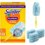 Swiffer duster plumeau kit de d�marrage (1 manche + 13 recharges)