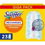 Swiffer duster plumeau recharges 23 unit�s