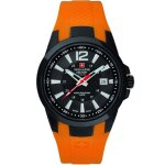 Swiss alpine military 7058. 1879sam montre hommes