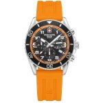 Swiss alpine military raptor sam7029. 9839 montre quartz homme