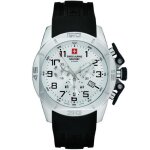 Montre - swiss alpine military - sam7063. 9833 - quartz - sport - noir