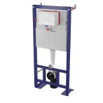 Swiss aqua technologies - bâti - support autoportant pour wc suspendu (satams) Swiss aqua technologies - bâti - support autoportant pour wc suspendu (satams)