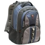 Swiss gear ga - 7343 - 06 sac  dos pour ordinateur portable