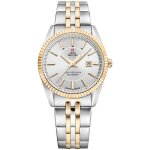 Swiss military by chrono - sm34066. 05 - montre - quartz - analogue