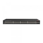 Switch - brocade - icx7150 - 48 - 4x10gr - 48 ports - layer 3 - gigabit ethernet Switch - brocade - icx7150 - 48 - 4x10gr - 48 ports - layer 3 - gigabit ethernet