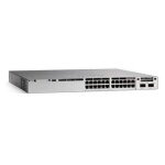 Switch - cisco - c9200l - 24pxg - 4x - a - 24 ports - 8xmgig - poe + - network advantage Switch - cisco - c9200l - 24pxg - 4x - a - 24 ports - 8xmgig - poe + - network advantage