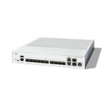 Switch - cisco - catalyst 1300 - 12 ports - 10ge sfp + - connectivit� stable