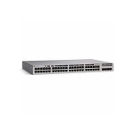 Switch géré - cisco - catalyst 9200 - 48 ports - poe + - 10g ethernet Switch géré - cisco - catalyst 9200 - 48 ports - poe + - 10g ethernet