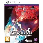 Sword of the necromancer collection - jeu ps5
