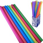 Flotteur à nouilles pour piscine - estink - swt - blanc - adulte - natation Flotteur à nouilles pour piscine - estink - swt - blanc - adulte - natation