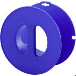 Sygonix sy - 6797954 enrouleur de c�ble vide