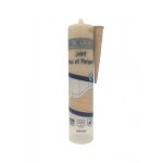 Sylex - mastic joint de finition bois et parquet sylex - couleur:ch�ne beige