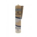 Sylex - mastic joint de finition bois et parquet sylex - couleur:ch�ne moyen