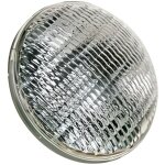 Sylvania par56 300w - 12v - lampe pour piscines