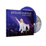 Sylvie vartan je tire ma r�v�rence album cd