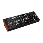 Synthtiseur analogique - behringer - cat - 2 vco - 4 formes d?ondes - lger et portable