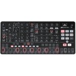 Synthtiseur analogique - ik multimedia - uno synth pro x - 3 oscillateurs - double filtre - effets intgrs ...