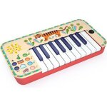 Synth�tiseur animambo djeco multicolore