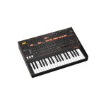 Synthétiseur - behringer odyssey - 37 touches - vco double - séquenceur 32 pas - arpégiateur Synthétiseur - behringer odyssey - 37 touches - vco double - séquenceur 32 pas - arpégiateur