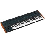 Synthétiseur - behringer - ubxa - 16 voix - 8 modes vintage - clavier 61 touches Synthétiseur - behringer - ubxa - 16 voix - 8 modes vintage - clavier 61 touches