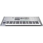 Synthétiseur électronique - korg - opsix se platinum - couleur gris - 61 touches - niveau avancé Synthétiseur électronique - korg - opsix se platinum - couleur gris - 61 touches - niveau avancé