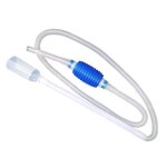 Syphon pour aquarium boyu sc - 002