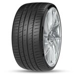 Pneu auto - syron tires - 225 - 40 zr18 - performance premium - �t� - confort de conduite maximal