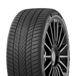 Syron tires 275 - 45 r20 110v xl premium 4 seasons - pneu auto tourisme 4 saisons