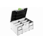 Systainer sort - sys3 m 187 domino festool - 576793