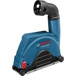Systme daspiration pour meuleuses dangle gde 115 / 125 fc - t bosch 1600a003dk