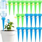 Systme darrosage - non spcifi - 20pcs - arrosage automatique - compatible avec bouteilles - rglable ...