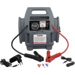 Système de démarrage rapide - eufab - 16643 - 300 a - 7000 mah - 12 v Système de démarrage rapide - eufab - 16643 - 300 a - 7000 mah - 12 v