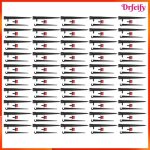Syst�me dirrigation - akozon - kit 150 pi�ces - goutteur 8 trous 360� - abs anti - uv