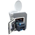 Systme cologique sog version porte : pour cassette c220 / c223 / c224