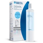 Systme filtration  eau brita - mypure slim - cartouche de rechange - jusqu 1 an deau filtre