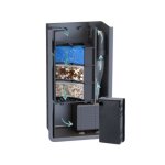 Systme de filtration intrieur poisson universel biobox mini 1 pour aquarium de 10  50 litres - aquatlantis ...