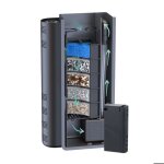 Syst�me de filtration int�rieur poisson universel biobox mini 2 pour aquarium de 40 � 80 litres - aquatlantis ...