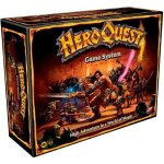 Syst�me de jeu heroquest jeu de soci�t�