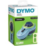 Système de marquage - dymo - junior - molette ergonomique - fonction coupe facile - Éjection frontale ... Système de marquage - dymo - junior - molette ergonomique - fonction coupe facile - Éjection frontale ...