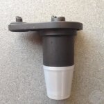 Systeme percage tassimo bosch 00616231