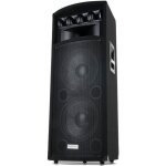 Syst�me de sonorisation passif eco powerdj - 212 pronomic