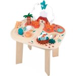 Dino - table dactivites dino